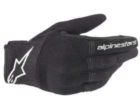 ΓΑΝΤΙΑ ΜΗΧΑΝΗΣ ALPINESTARS - Copper black/white