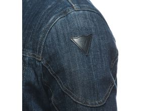 ΤΖΙΝ ΜΠΟΥΦΑΝ DAINESE - Denim Tex blue -  ΤΖΙΝ ΜΠΟΥΦΑΝ DAINESE - Denim Tex blue -