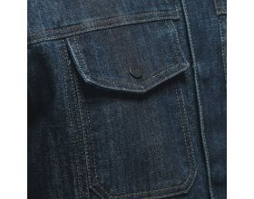 ΤΖΙΝ ΜΠΟΥΦΑΝ DAINESE - Denim Tex blue -  ΤΖΙΝ ΜΠΟΥΦΑΝ DAINESE - Denim Tex blue -