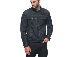 ΤΖΙΝ ΜΠΟΥΦΑΝ DAINESE - Denim Tex blue -  ΤΖΙΝ ΜΠΟΥΦΑΝ DAINESE - Denim Tex blue -