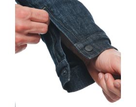 ΤΖΙΝ ΜΠΟΥΦΑΝ DAINESE - Denim Tex blue -  ΤΖΙΝ ΜΠΟΥΦΑΝ DAINESE - Denim Tex blue -
