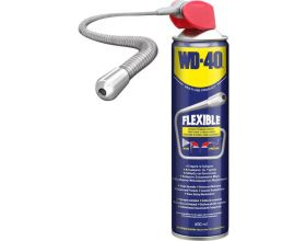 WD-40® Flexible σπρέι πολλαπλών χρήσεων 600ml WD-40® Flexible σπρέι πολλαπλών χρήσεων 600ml