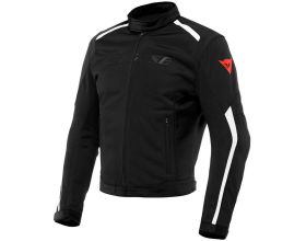 ΜΠΟΥΦΑΝ ΜΗΧΑΝΗΣ DAINESE - Hydraflux 2 Air D-Dry® black/white ΜΠΟΥΦΑΝ ΜΗΧΑΝΗΣ DAINESE - Hydraflux 2 Air D-Dry® black/white