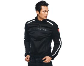 ΜΠΟΥΦΑΝ ΜΗΧΑΝΗΣ DAINESE - Hydraflux 2 Air D-Dry® black/white -  ΜΠΟΥΦΑΝ ΜΗΧΑΝΗΣ DAINESE - Hydraflux 2 Air D-Dry® black/white -