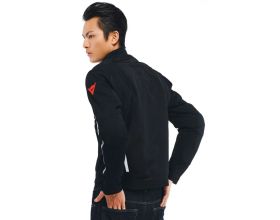 ΜΠΟΥΦΑΝ ΜΗΧΑΝΗΣ DAINESE - Hydraflux 2 Air D-Dry® black/white -  ΜΠΟΥΦΑΝ ΜΗΧΑΝΗΣ DAINESE - Hydraflux 2 Air D-Dry® black/white -