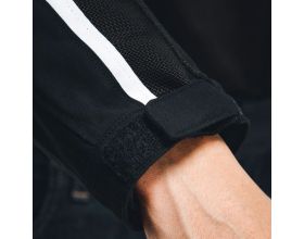 ΜΠΟΥΦΑΝ ΜΗΧΑΝΗΣ DAINESE - Hydraflux 2 Air D-Dry® black/white -  ΜΠΟΥΦΑΝ ΜΗΧΑΝΗΣ DAINESE - Hydraflux 2 Air D-Dry® black/white -