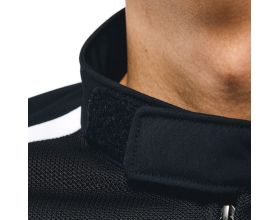 ΜΠΟΥΦΑΝ ΜΗΧΑΝΗΣ DAINESE - Hydraflux 2 Air D-Dry® black/white -  ΜΠΟΥΦΑΝ ΜΗΧΑΝΗΣ DAINESE - Hydraflux 2 Air D-Dry® black/white -