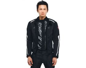 ΜΠΟΥΦΑΝ ΜΗΧΑΝΗΣ DAINESE - Hydraflux 2 Air D-Dry® black/white -  ΜΠΟΥΦΑΝ ΜΗΧΑΝΗΣ DAINESE - Hydraflux 2 Air D-Dry® black/white -