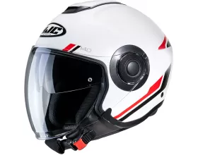 ΚΡΑΝΟΣ ΜΗΧΑΝΗΣ HJC - i40 Paddy MC1 ΚΡΑΝΟΣ ΜΗΧΑΝΗΣ HJC - i40 Paddy MC1