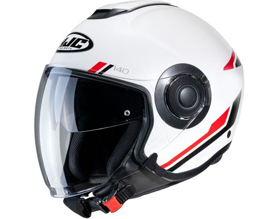 ΚΡΑΝΟΣ ΜΗΧΑΝΗΣ HJC - i40 Paddy MC1