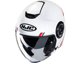 ΚΡΑΝΟΣ ΜΗΧΑΝΗΣ HJC - i40 Paddy MC1 - 