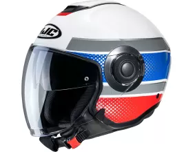 ΚΡΑΝΟΣ ΜΗΧΑΝΗΣ HJC - i40 Tolan MC21 ΚΡΑΝΟΣ ΜΗΧΑΝΗΣ HJC - i40 Tolan MC21