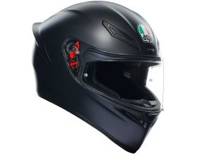 ΚΡΑΝΟΣ ΜΗΧΑΝΗΣ AGV - K1 S E2206 mat black ΚΡΑΝΟΣ ΜΗΧΑΝΗΣ AGV - K1 S E2206 mat black