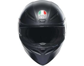 ΚΡΑΝΟΣ ΜΗΧΑΝΗΣ AGV - K1 S E2206 mat black -  ΚΡΑΝΟΣ ΜΗΧΑΝΗΣ AGV - K1 S E2206 mat black -