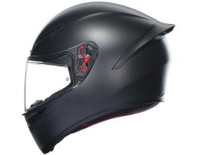 ΚΡΑΝΟΣ ΜΗΧΑΝΗΣ AGV - K1 S E2206 mat black -  ΚΡΑΝΟΣ ΜΗΧΑΝΗΣ AGV - K1 S E2206 mat black -
