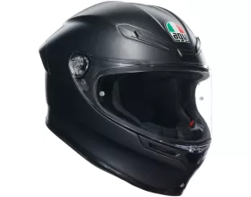 ΚΡΑΝΟΣ ΜΗΧΑΝΗΣ AGV - K6 S E22.06 mat black
