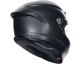 ΚΡΑΝΟΣ ΜΗΧΑΝΗΣ AGV - K6 S E22.06 mat black - 