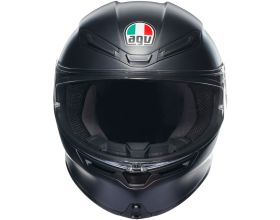 ΚΡΑΝΟΣ ΜΗΧΑΝΗΣ AGV - K6 S E22.06 mat black - 
