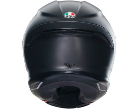 ΚΡΑΝΟΣ ΜΗΧΑΝΗΣ AGV - K6 S E22.06 mat black - 