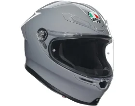 ΚΡΑΝΟΣ ΜΗΧΑΝΗΣ AGV - K6 S E22.06 nardo grey