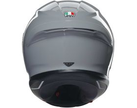 ΚΡΑΝΟΣ ΜΗΧΑΝΗΣ AGV - K6 S E22.06 nardo grey -  ΚΡΑΝΟΣ ΜΗΧΑΝΗΣ AGV - K6 S E22.06 nardo grey -