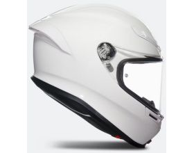 ΚΡΑΝΟΣ ΜΗΧΑΝΗΣ AGV - K6 S E22.06 solid white - 