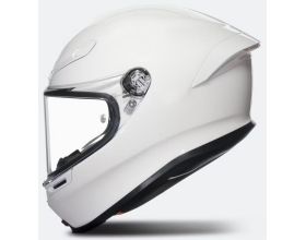 ΚΡΑΝΟΣ ΜΗΧΑΝΗΣ AGV - K6 S E22.06 solid white - 