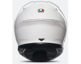 ΚΡΑΝΟΣ ΜΗΧΑΝΗΣ AGV - K6 S E22.06 solid white - 