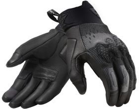 ΓΑΝΤΙΑ ΜΗΧΑΝΗΣ REVIT - Kinetic gloves black/anthracite ΓΑΝΤΙΑ ΜΗΧΑΝΗΣ REVIT - Kinetic gloves black/anthracite