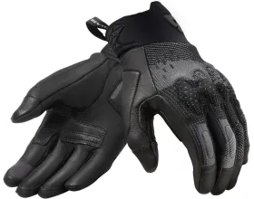 ΓΑΝΤΙΑ ΜΗΧΑΝΗΣ REVIT - Kinetic gloves black/anthracite