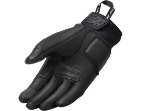 ΓΑΝΤΙΑ ΜΗΧΑΝΗΣ REVIT - Kinetic gloves black/anthracite -  ΓΑΝΤΙΑ ΜΗΧΑΝΗΣ REVIT - Kinetic gloves black/anthracite -