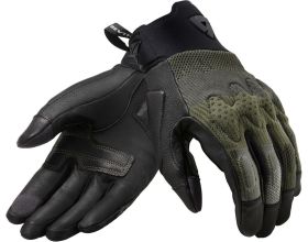 ΓΑΝΤΙΑ ΜΗΧΑΝΗΣ REVIT - Kinetic gloves black/brown ΓΑΝΤΙΑ ΜΗΧΑΝΗΣ REVIT - Kinetic gloves black/brown