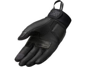 ΓΑΝΤΙΑ ΜΗΧΑΝΗΣ REVIT - Kinetic gloves black/brown -  ΓΑΝΤΙΑ ΜΗΧΑΝΗΣ REVIT - Kinetic gloves black/brown -