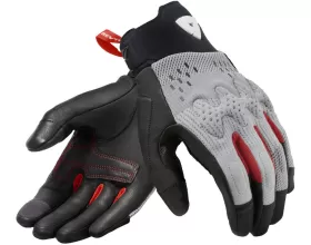 ΓΑΝΤΙΑ ΜΗΧΑΝΗΣ REVIT - Kinetic gloves light grey/black ΓΑΝΤΙΑ ΜΗΧΑΝΗΣ REVIT - Kinetic gloves light grey/black