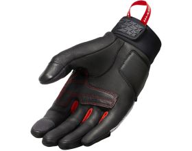 ΓΑΝΤΙΑ ΜΗΧΑΝΗΣ REVIT - Kinetic gloves light grey/black -  ΓΑΝΤΙΑ ΜΗΧΑΝΗΣ REVIT - Kinetic gloves light grey/black -