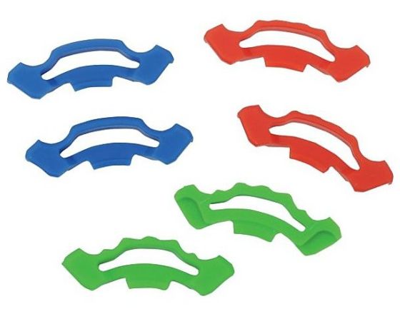 ΑΝΤΑΛΛΑΚΤΙΚΟ AGV - KIT Click για μηχανισμό ζελατίνας K1 / K3 SV / K5