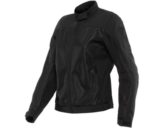 ΜΠΟΥΦΑΝ ΜΗΧΑΝΗΣ DAINESE - Lady Sevilla Air Tex black ΜΠΟΥΦΑΝ ΜΗΧΑΝΗΣ DAINESE - Lady Sevilla Air Tex black