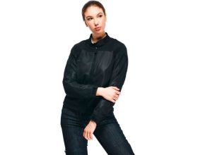 ΜΠΟΥΦΑΝ ΜΗΧΑΝΗΣ DAINESE - Lady Sevilla Air Tex black -  ΜΠΟΥΦΑΝ ΜΗΧΑΝΗΣ DAINESE - Lady Sevilla Air Tex black -