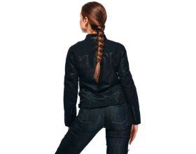 ΜΠΟΥΦΑΝ ΜΗΧΑΝΗΣ DAINESE - Lady Sevilla Air Tex black -  ΜΠΟΥΦΑΝ ΜΗΧΑΝΗΣ DAINESE - Lady Sevilla Air Tex black -