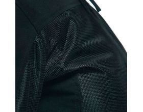 ΜΠΟΥΦΑΝ ΜΗΧΑΝΗΣ DAINESE - Lady Sevilla Air Tex black -  ΜΠΟΥΦΑΝ ΜΗΧΑΝΗΣ DAINESE - Lady Sevilla Air Tex black -