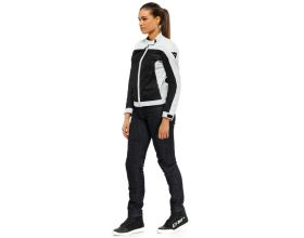 ΜΠΟΥΦΑΝ ΜΗΧΑΝΗΣ DAINESE - Lady Sevilla Air Tex black/glacier-gray -  ΜΠΟΥΦΑΝ ΜΗΧΑΝΗΣ DAINESE - Lady Sevilla Air Tex black/glacier-gray -