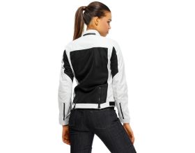 ΜΠΟΥΦΑΝ ΜΗΧΑΝΗΣ DAINESE - Lady Sevilla Air Tex black/glacier-gray -  ΜΠΟΥΦΑΝ ΜΗΧΑΝΗΣ DAINESE - Lady Sevilla Air Tex black/glacier-gray -