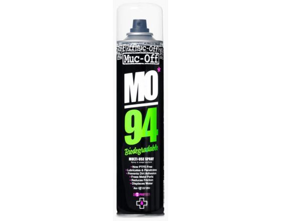 Muc Off σπρέι πολλαπλών χρήσεων MO94 400ml
