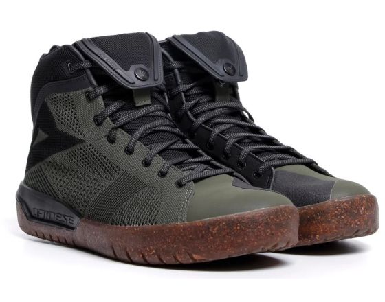 ΜΠΟΤΑΚΙΑ ΜΗΧΑΝΗΣ DAINESE - Metractive Air grape-leaf/black ΜΠΟΤΑΚΙΑ ΜΗΧΑΝΗΣ DAINESE - Metractive Air grape-leaf/black