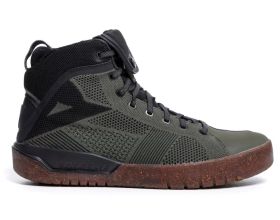 ΜΠΟΤΑΚΙΑ ΜΗΧΑΝΗΣ DAINESE - Metractive Air grape-leaf/black -  ΜΠΟΤΑΚΙΑ ΜΗΧΑΝΗΣ DAINESE - Metractive Air grape-leaf/black -