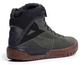 ΜΠΟΤΑΚΙΑ ΜΗΧΑΝΗΣ DAINESE - Metractive Air grape-leaf/black -  ΜΠΟΤΑΚΙΑ ΜΗΧΑΝΗΣ DAINESE - Metractive Air grape-leaf/black -