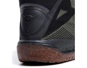 ΜΠΟΤΑΚΙΑ ΜΗΧΑΝΗΣ DAINESE - Metractive Air grape-leaf/black -  ΜΠΟΤΑΚΙΑ ΜΗΧΑΝΗΣ DAINESE - Metractive Air grape-leaf/black -