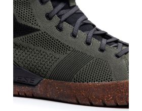 ΜΠΟΤΑΚΙΑ ΜΗΧΑΝΗΣ DAINESE - Metractive Air grape-leaf/black -  ΜΠΟΤΑΚΙΑ ΜΗΧΑΝΗΣ DAINESE - Metractive Air grape-leaf/black -