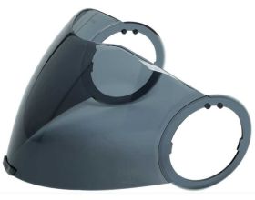 ΖΕΛΑΤΙΝΑ ΚΡΑΝΟΥΣ AGV - Orbyt / Fluid φιμέ (XS-S)