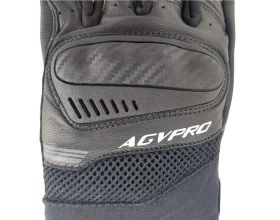 ΓΑΝΤΙΑ ΜΗΧΑΝΗΣ AGVPRO - R-Master black  - 